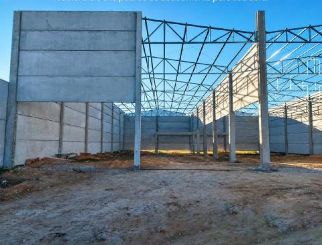 Engenharia, Eficiência e Durabilidade em cada Projeto!